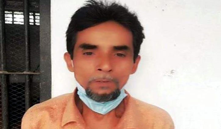 শিবচরে ২ শিশু ধর্ষণ চেষ্টার প্রধান আসামি গ্রেপ্তার শিবচরে ২ শিশু ধর্ষণ চেষ্টার প্রধান আসামি গ্রেপ্তার