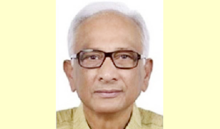 আন্তর্জাতিক পুরস্কার পেলেন বাংলাদেশি গবেষক অঞ্জন দত্ত আন্তর্জাতিক পুরস্কার পেলেন বাংলাদেশি গবেষক অঞ্জন দত্ত