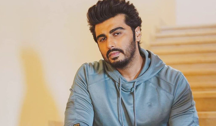 আমি সফল অভিনেতা: অর্জুন কাপুর আমি সফল অভিনেতা: অর্জুন কাপুর