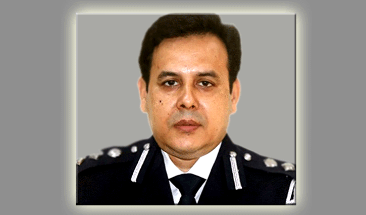 সিটিটিসির প্রধান হলেন আসাদুজ্জামান সিটিটিসির প্রধান হলেন আসাদুজ্জামান