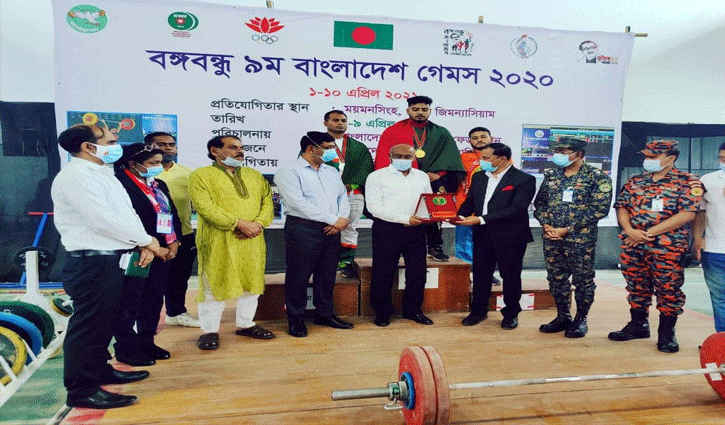 ‘সমালোচকরা এখন বাংলাদেশের প্রশংসা করছে’ ‘সমালোচকরা এখন বাংলাদেশের প্রশংসা করছে’