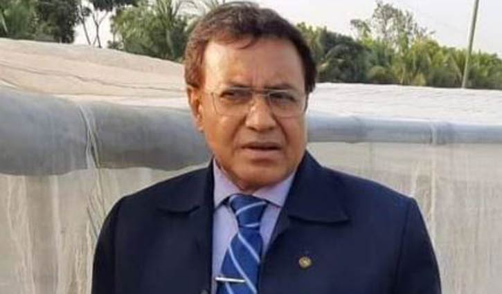 করোনায় বিএডিসির মহা-ব্যবস্থাপকের মৃত্যু করোনায় বিএডিসির মহা-ব্যবস্থাপকের মৃত্যু