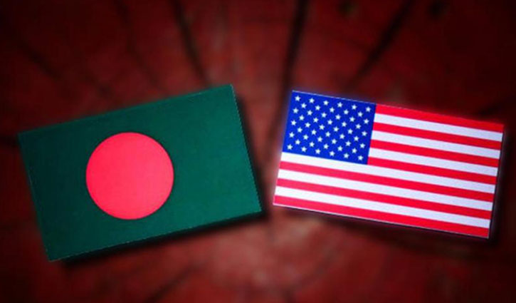 বাংলাদেশ-যুক্তরাষ্ট্রের বিজনেস কাউন্সিল উদ্বোধন আজ বাংলাদেশ-যুক্তরাষ্ট্রের বিজনেস কাউন্সিল উদ্বোধন আজ