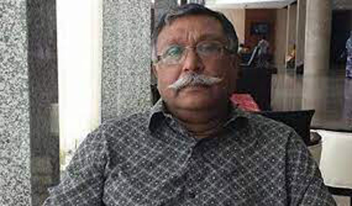করোনায় মারা গেলেন বিএনপির ভাইস চেয়ারম্যান রুহুল আলম চৌধুরী করোনায় মারা গেলেন বিএনপির ভাইস চেয়ারম্যান রুহুল আলম চৌধুরী