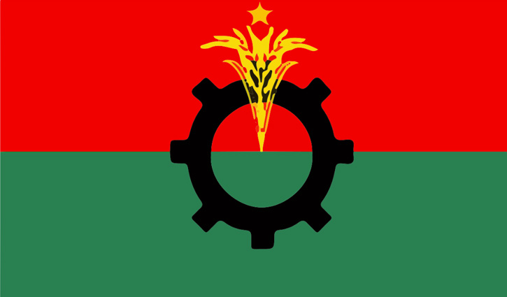 গাজীপুর মহানগর বিএনপির আহ্বায়ক কমিটি গঠন গাজীপুর মহানগর বিএনপির আহ্বায়ক কমিটি গঠন
