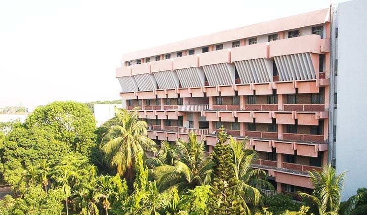 বুয়েটে ভর্তি পরীক্ষার প্রাথমিক বাছাইয়ের তালিকা প্রকাশ বুয়েটে ভর্তি পরীক্ষার প্রাথমিক বাছাইয়ের তালিকা প্রকাশ