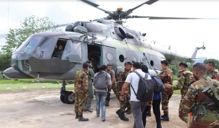 বান্দরবানে ডায়রিয়ায় ১০ জনের মৃত্যু, আক্রান্ত ২০০ বান্দরবানে ডায়রিয়ায় ১০ জনের মৃত্যু, আক্রান্ত ২০০