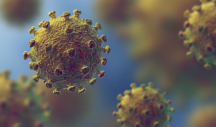 একদিনে সর্বোচ্চ শনাক্ত ৮৮২২, মৃত্যু ১১৫