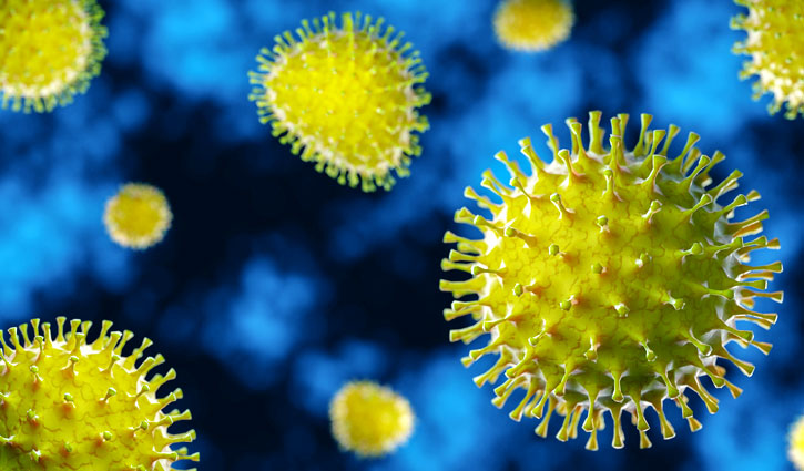 করোনায় আরও ২৬ জনের মৃত্যু