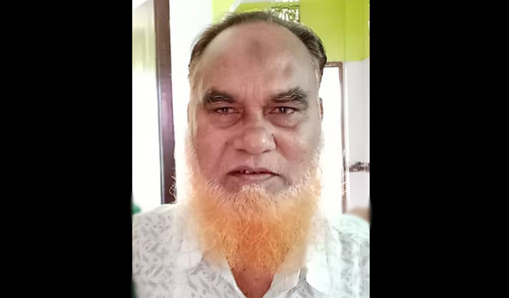 ওয়ালটন গ্রুপের অ্যাডিশনাল ডিরেক্টর আসিফের বাবার ইন্তেকাল ওয়ালটন গ্রুপের অ্যাডিশনাল ডিরেক্টর আসিফের বাবার ইন্তেকাল