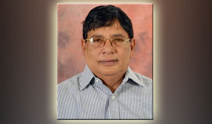 বিএনপির কেন্দ্রীয় নেতা দিলদার সেলিম আর নেই বিএনপির কেন্দ্রীয় নেতা দিলদার সেলিম আর নেই