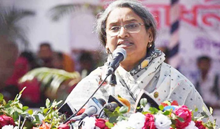 এসএসসি-এইচএসসি পরীক্ষা নিয়ে শিক্ষামন্ত্রী যা বললেন এসএসসি-এইচএসসি পরীক্ষা নিয়ে শিক্ষামন্ত্রী যা বললেন