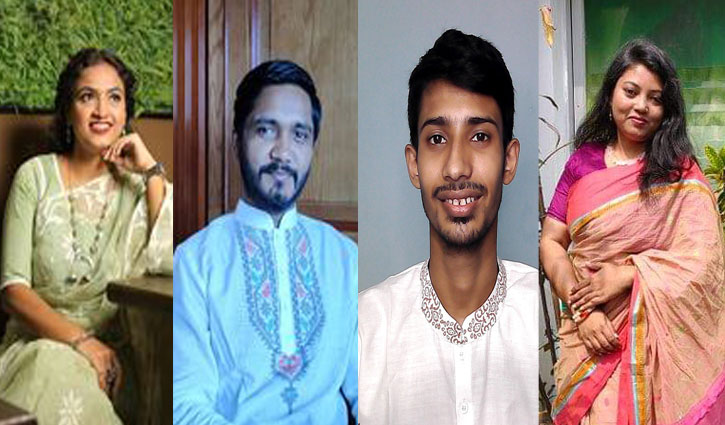 ই-কমার্স উদ্যোক্তাদের ঈদ শুভেচ্ছায় সিক্ত রাইজিংবিডি ই-কমার্স উদ্যোক্তাদের ঈদ শুভেচ্ছায় সিক্ত রাইজিংবিডি