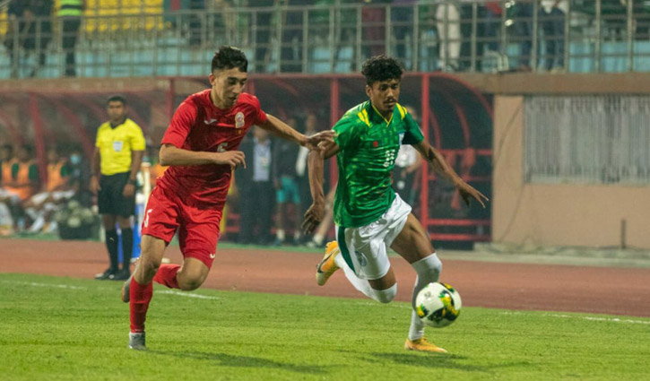 ত্রিদেশীয় সিরিজে জয়ে শুরু করলো বাংলাদেশ