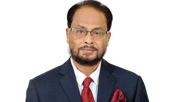 সাংবাদিক রোজিনার মামলা প্রত্যাহার করতে হবে: জিএম কাদের সাংবাদিক রোজিনার মামলা প্রত্যাহার করতে হবে: জিএম কাদের