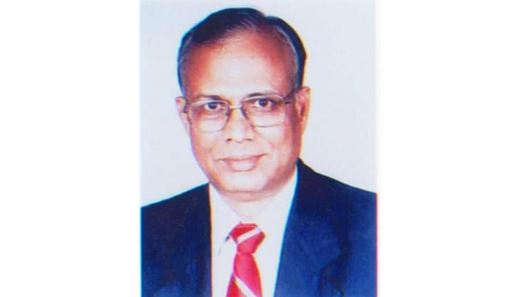 বিশিষ্ট সাংবাদিক নূরুল হুদা আর নেই বিশিষ্ট সাংবাদিক নূরুল হুদা আর নেই