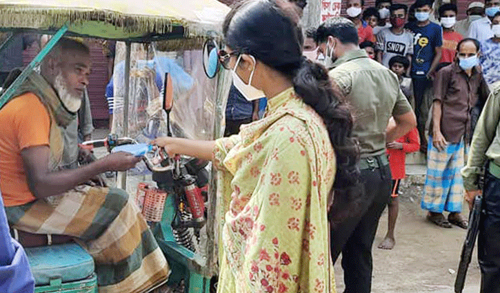 হবিগঞ্জে ১২টি মোবাইল কোর্টের ৪৬ মামলা হবিগঞ্জে ১২টি মোবাইল কোর্টের ৪৬ মামলা