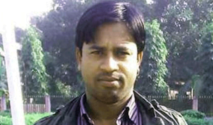 শিক্ষার্থীকে ধর্ষণের অভিযোগে শিক্ষক গ্রেপ্তার শিক্ষার্থীকে ধর্ষণের অভিযোগে শিক্ষক গ্রেপ্তার