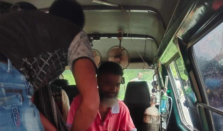 চাঁপাইনবাবগঞ্জে বজ্রপাতে ২ জনের মৃত্যু চাঁপাইনবাবগঞ্জে বজ্রপাতে ২ জনের মৃত্যু