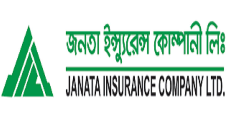 জনতা ইন্স্যুরেন্সের পর্ষদ সভা ১৫ এপ্রিল জনতা ইন্স্যুরেন্সের পর্ষদ সভা ১৫ এপ্রিল