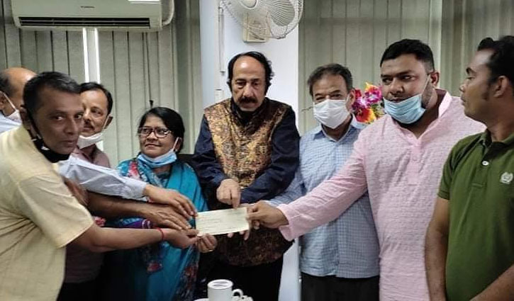 ‘সংকট মোকাবিলায় আওয়ামী লীগ-জাপা একযোগে কাজ করবে’