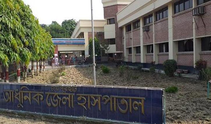 জয়পুরহাটে একদিনে সর্বোচ্চ ১০১ করোনা রোগী শনাক্ত জয়পুরহাটে একদিনে সর্বোচ্চ ১০১ করোনা রোগী শনাক্ত