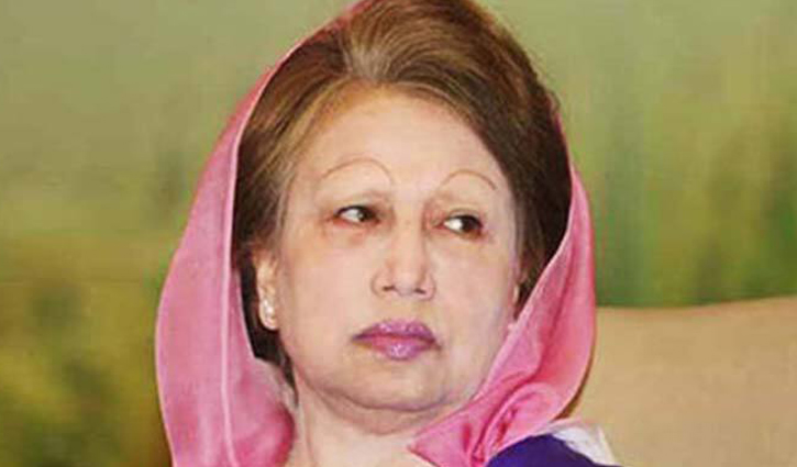 খালেদা জিয়ার বাসায় ৯ জন করোনায় আক্রান্ত খালেদা জিয়ার বাসায় ৯ জন করোনায় আক্রান্ত