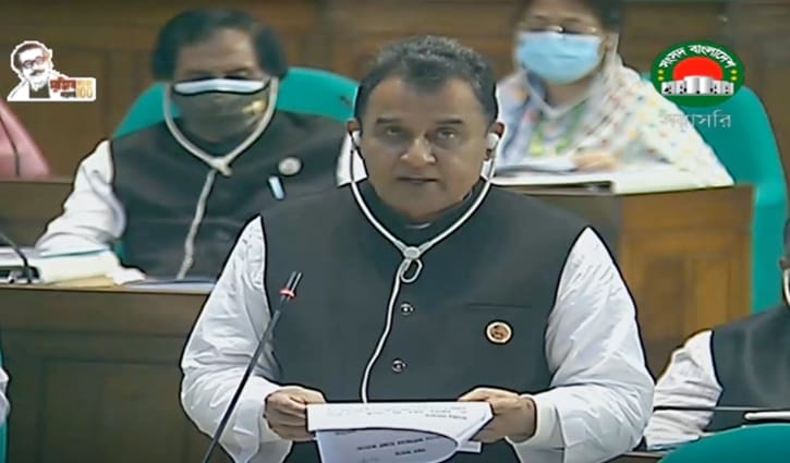 ভ্যাট ফাঁকিবাজদের শাস্তি কমানোর প্রস্তাব ভ্যাট ফাঁকিবাজদের শাস্তি কমানোর প্রস্তাব