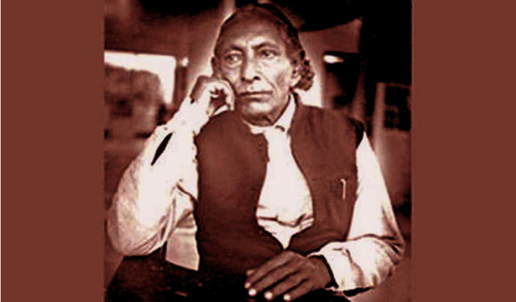 কবি বন্দে আলী মিয়ার ৪২তম মৃত্যুবার্ষিকী