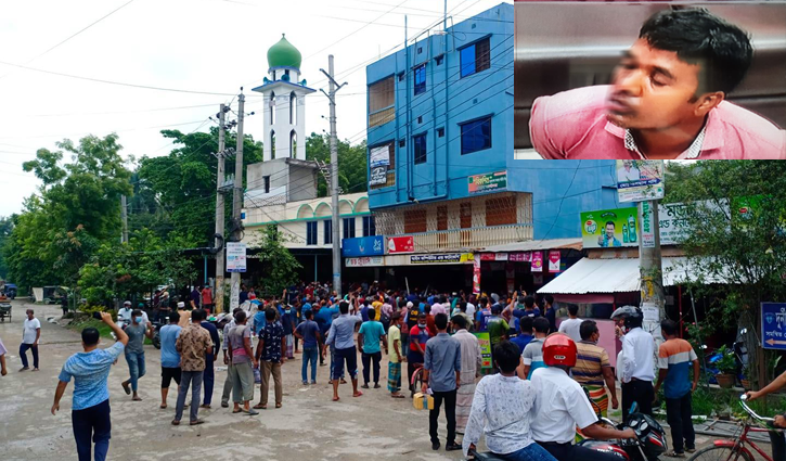 কুষ্টিয়ায় নারী, শিশু ও যুবককে গুলি করে হত্যা, এএসআই আটক কুষ্টিয়ায় নারী, শিশু ও যুবককে গুলি করে হত্যা, এএসআই আটক