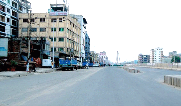 কেমন হবে ১৪-২০ এপ্রিলের লকডাউন