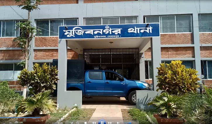 ১২ নেতাকর্মীসহ জেলা জামায়াতের আমির আটক ১২ নেতাকর্মীসহ জেলা জামায়াতের আমির আটক