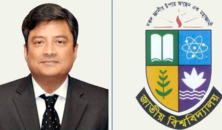 ‘শিক্ষার্থীদের আত্মনির্ভরশীল নাগরিক হিসেবে গড়ে তুলতে হবে’ ‘শিক্ষার্থীদের আত্মনির্ভরশীল নাগরিক হিসেবে গড়ে তুলতে হবে’