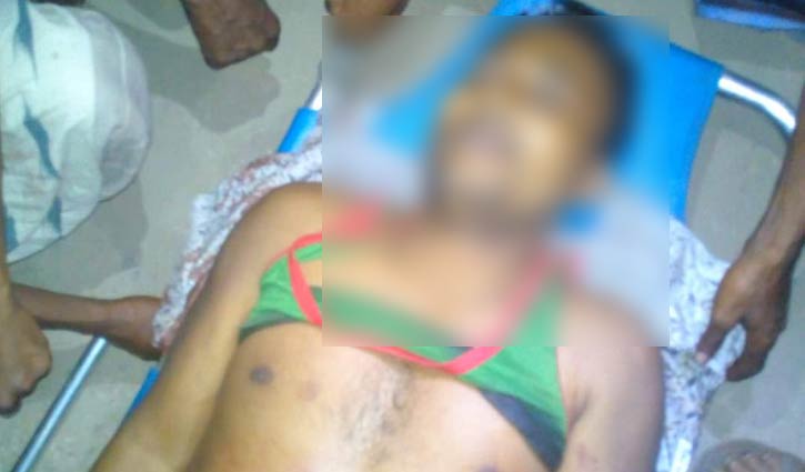 নেত্রকোনার বারহাট্টায় সাবেক মেম্বারকে কুপিয়ে হত্যা নেত্রকোনার বারহাট্টায় সাবেক মেম্বারকে কুপিয়ে হত্যা