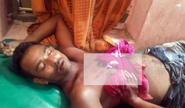 নেত্রকোনায় প্রতিপক্ষের হামলায় নিহত ১, আটক ৩ নেত্রকোনায় প্রতিপক্ষের হামলায় নিহত ১, আটক ৩
