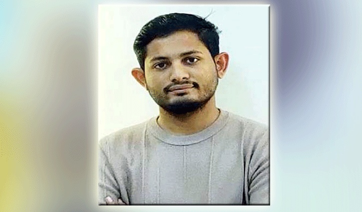 ছাত্রলীগ নেতার নামে চাঁদাবাজির সময় আটক ১ ছাত্রলীগ নেতার নামে চাঁদাবাজির সময় আটক ১