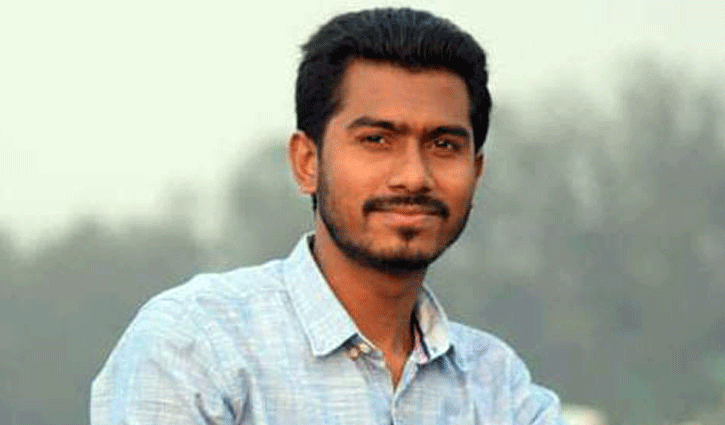 ময়মনসিংহে ভিপি নুরের বিরুদ্ধে মামলা ময়মনসিংহে ভিপি নুরের বিরুদ্ধে মামলা