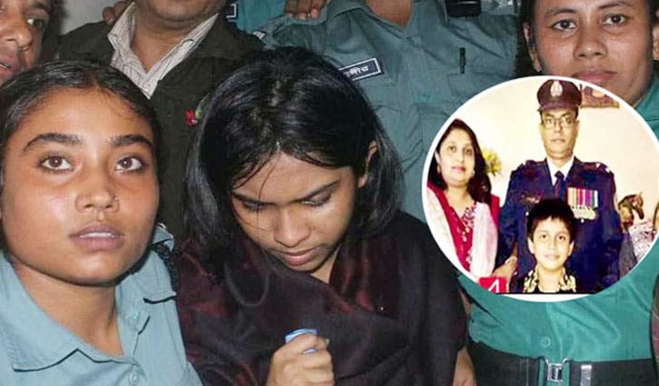 কারাগারে কেমন আছেন সেই ঐশী কারাগারে কেমন আছেন সেই ঐশী