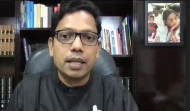 স্টার্টাপরা অর্থনীতি সমৃদ্ধ করছে : পলক