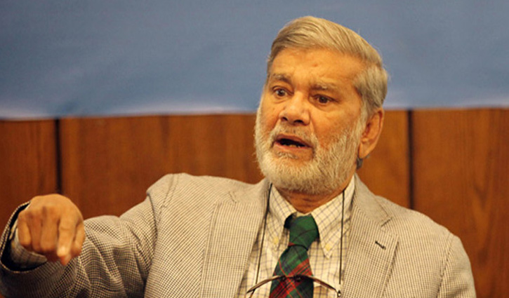 ‘করোনায় বিপর্যস্ত অর্থনীতির জন‌্য টিকা ব‌্যবস্থাপনা গুরুত্বপূর্ণ’