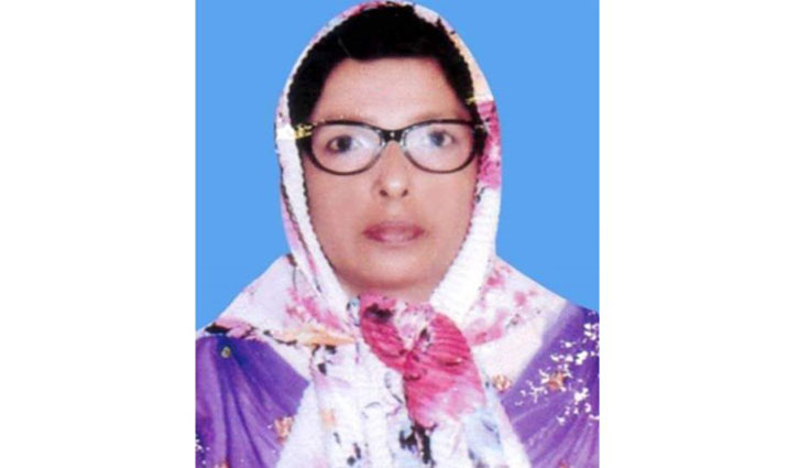 পাবনায় করোনা উপসর্গে নারী সাংবাদিকের মৃত্যু