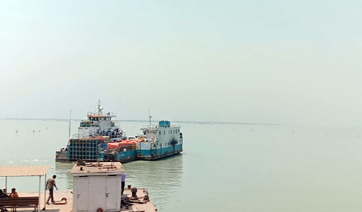 পাটুরিয়ায় চাপ নেই পাটুরিয়ায় চাপ নেই