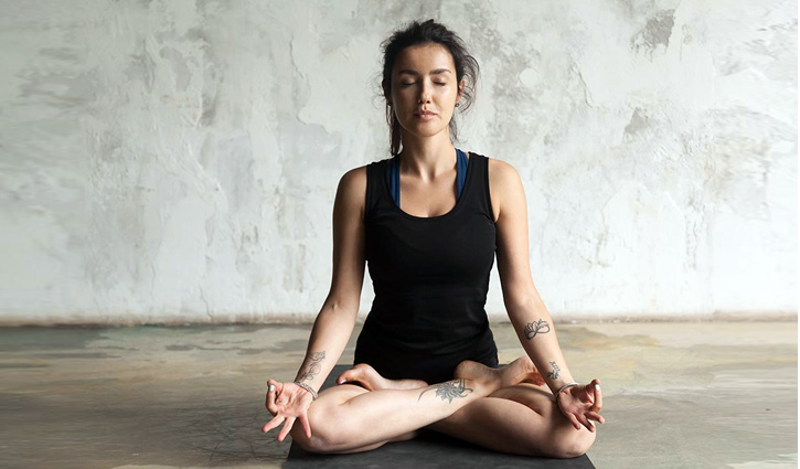 করোনা: শ্বাস-প্রশ্বাসের যে ব্যায়াম হিতে বিপরীত হবে