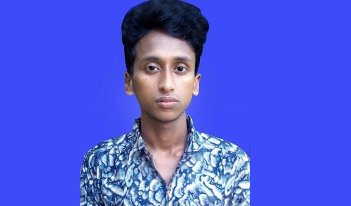 সাতক্ষীরায় সড়ক দুর্ঘটনায় কলেজছাত্র নিহত সাতক্ষীরায় সড়ক দুর্ঘটনায় কলেজছাত্র নিহত