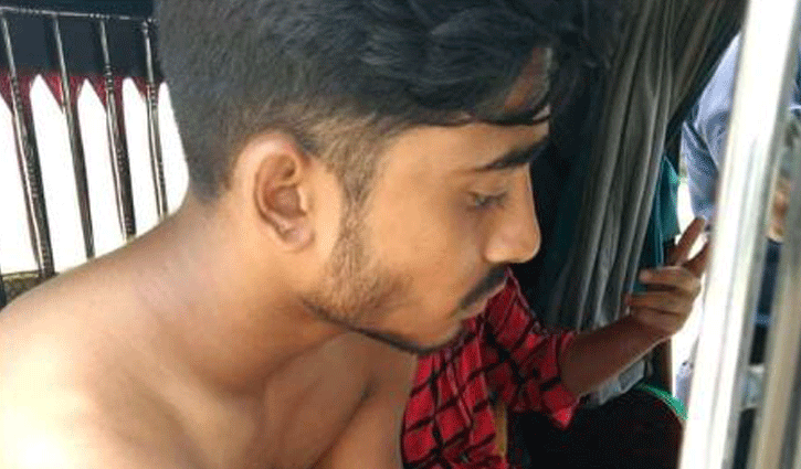 টাঙ্গাইলে গৃহবধূকে গণধর্ষণের অভিযোগ, গ্রেপ্তার ১ টাঙ্গাইলে গৃহবধূকে গণধর্ষণের অভিযোগ, গ্রেপ্তার ১