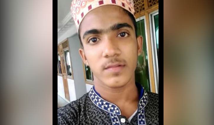 সাভারে মাদ্রাসা শিক্ষার্থীকে মারধর, প্রিন্সিপালসহ গ্রেপ্তার ২ সাভারে মাদ্রাসা শিক্ষার্থীকে মারধর, প্রিন্সিপালসহ গ্রেপ্তার ২