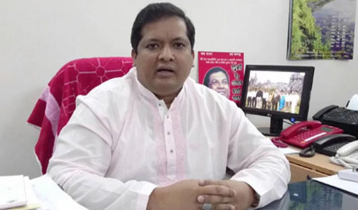 গাজীপুর-টঙ্গী-ঢাকা রুটে বিশেষ ট্রেন চালুর ঘোষণা গাজীপুর-টঙ্গী-ঢাকা রুটে বিশেষ ট্রেন চালুর ঘোষণা