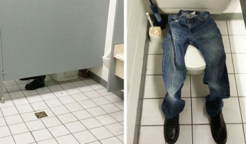 এপ্রিল ফুল: আপনাকে কেউ বোকা বানাচ্ছে না তো!