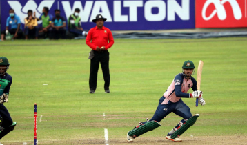 সোহানকে ঘিরে বড় আশা, প্রত্যাশা পূরণে প্রতিশ্রুতিবদ্ধ