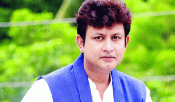 ভুয়া আইডি নিয়ে বিড়ম্বনায় আমিন খান ভুয়া আইডি নিয়ে বিড়ম্বনায় আমিন খান